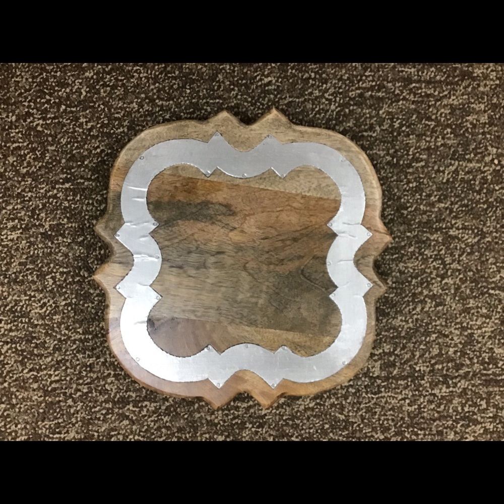 GG COLLECTION TRIVET